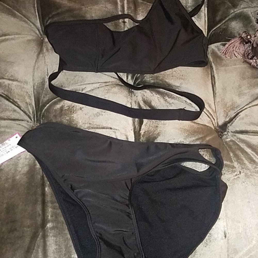 2 piece bikini